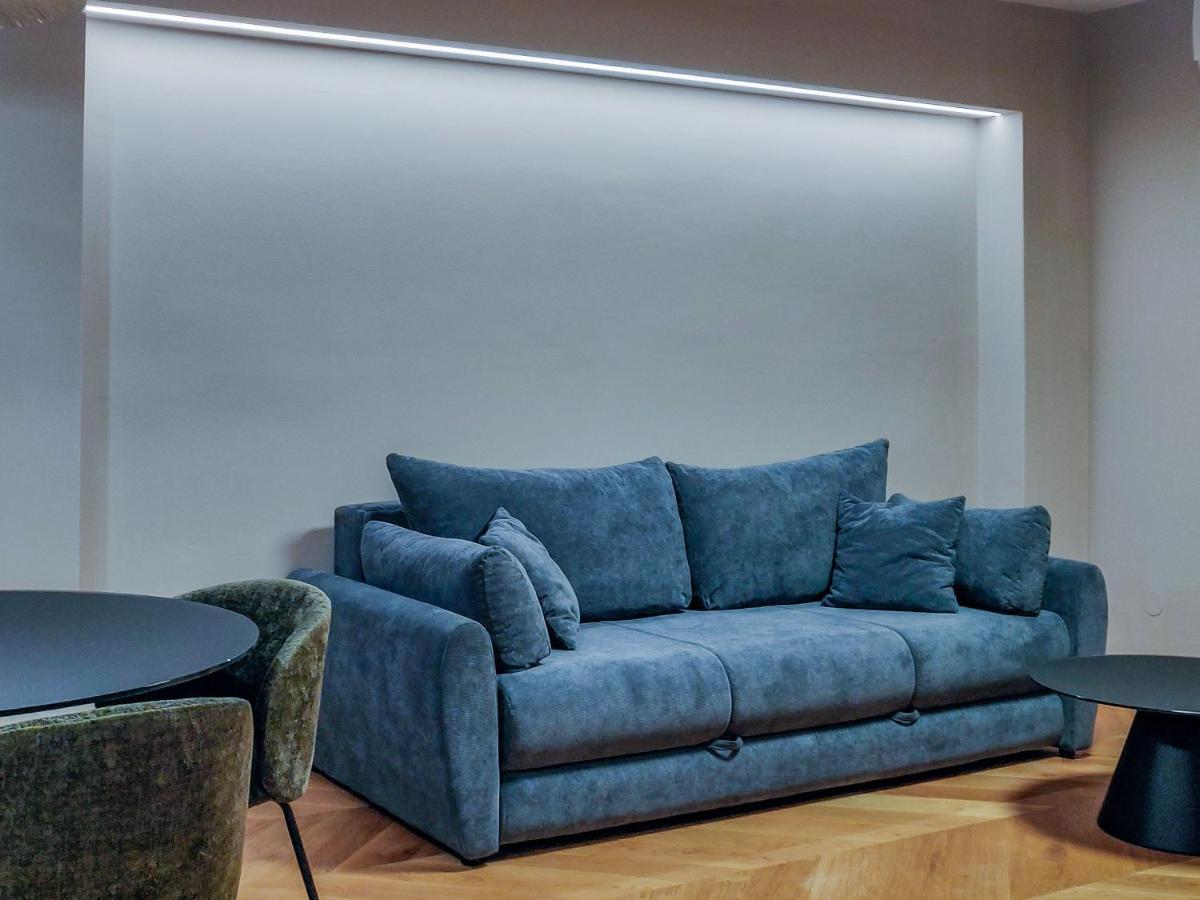 Muse Apartments ซาดาร์ ภายนอก รูปภาพ